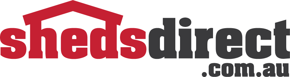 sheds direct logo